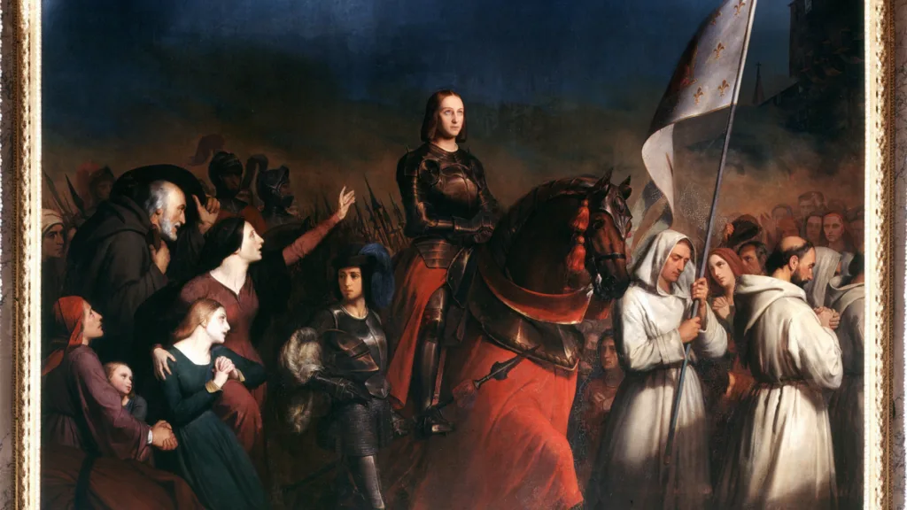 Ivana Orleanska: Heroina spaljena sa 20 godina