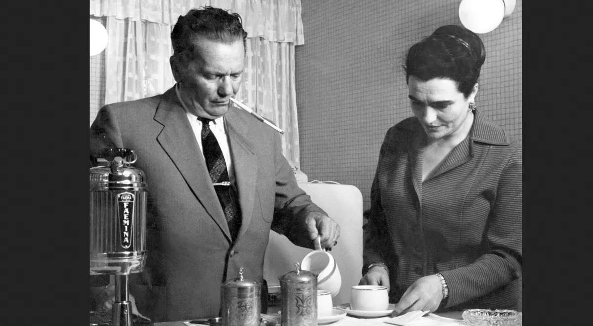 Kako se hranio Josip Broz Tito: Jelovnik jugoslovenskog maršala