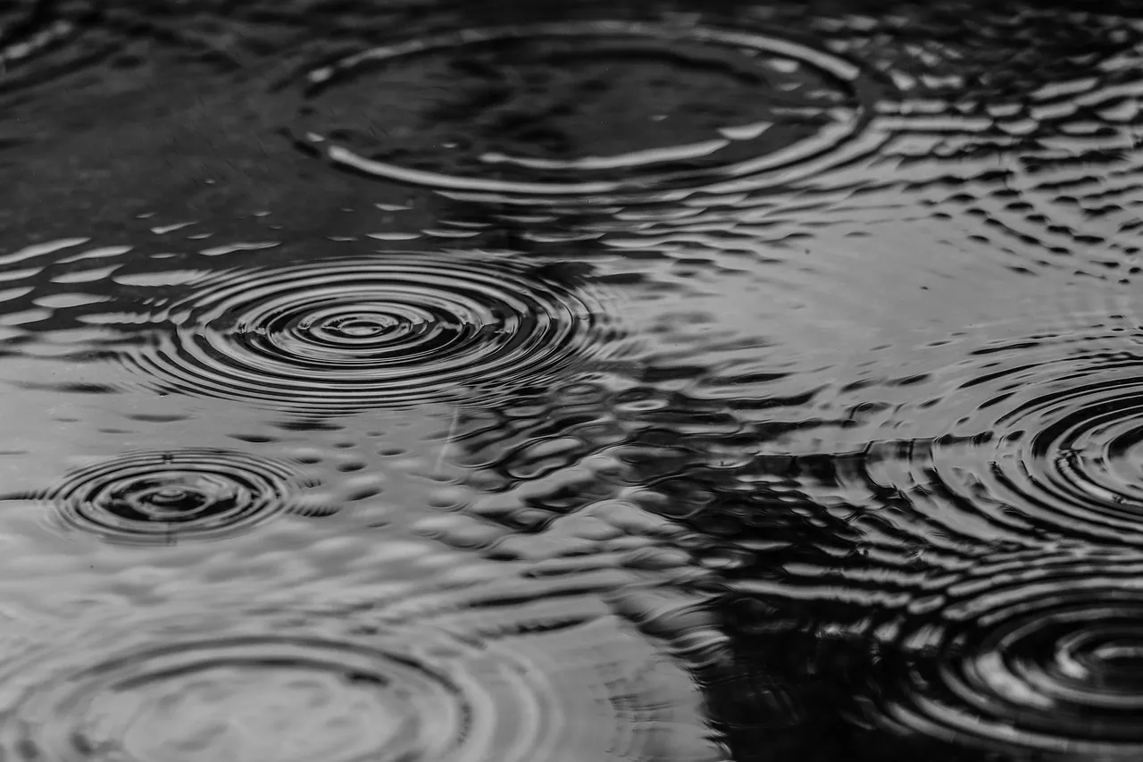 Nestabilno vrijeme pred nama: Kiša, vjetar i snijeg na planinama, izdati meteoalarmi