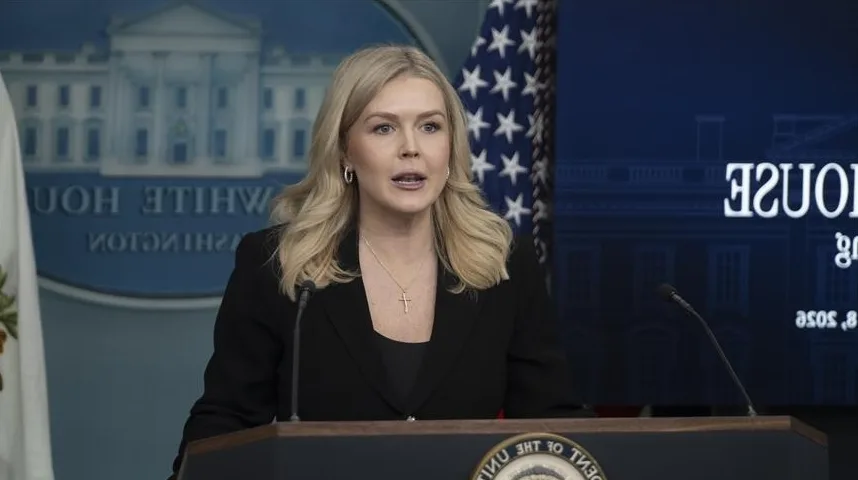 Bijela kuća: Zadovoljni smo radom privremene vlade Venecuele