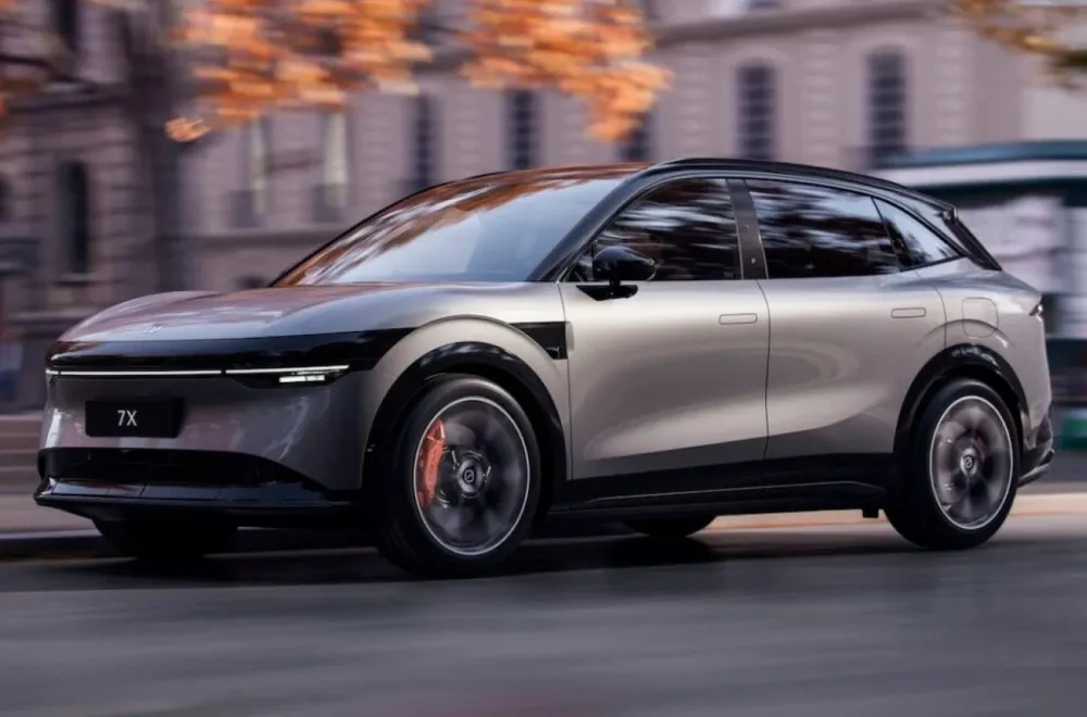 Kina planira proizvodnju električnih automobila u Kanadi nakon smanjenja carina