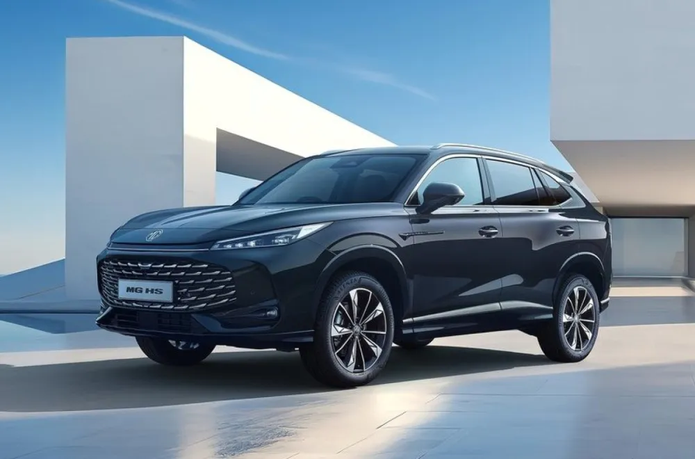 Kineski automobili: Skok prodaje u Evropi