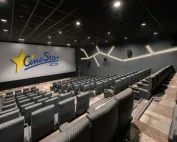 Kino program u Bingo City Centru Gračanica - CineStar raspored filmova i projekcija.