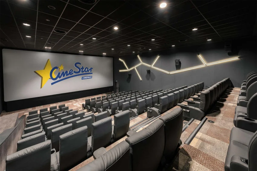 CineStar Gračanica: Najnoviji kino program