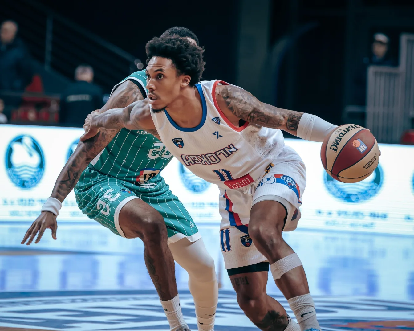 Igokea korak bliže play-offu ABA lige: Cluj pao u Laktašima nakon produžetka