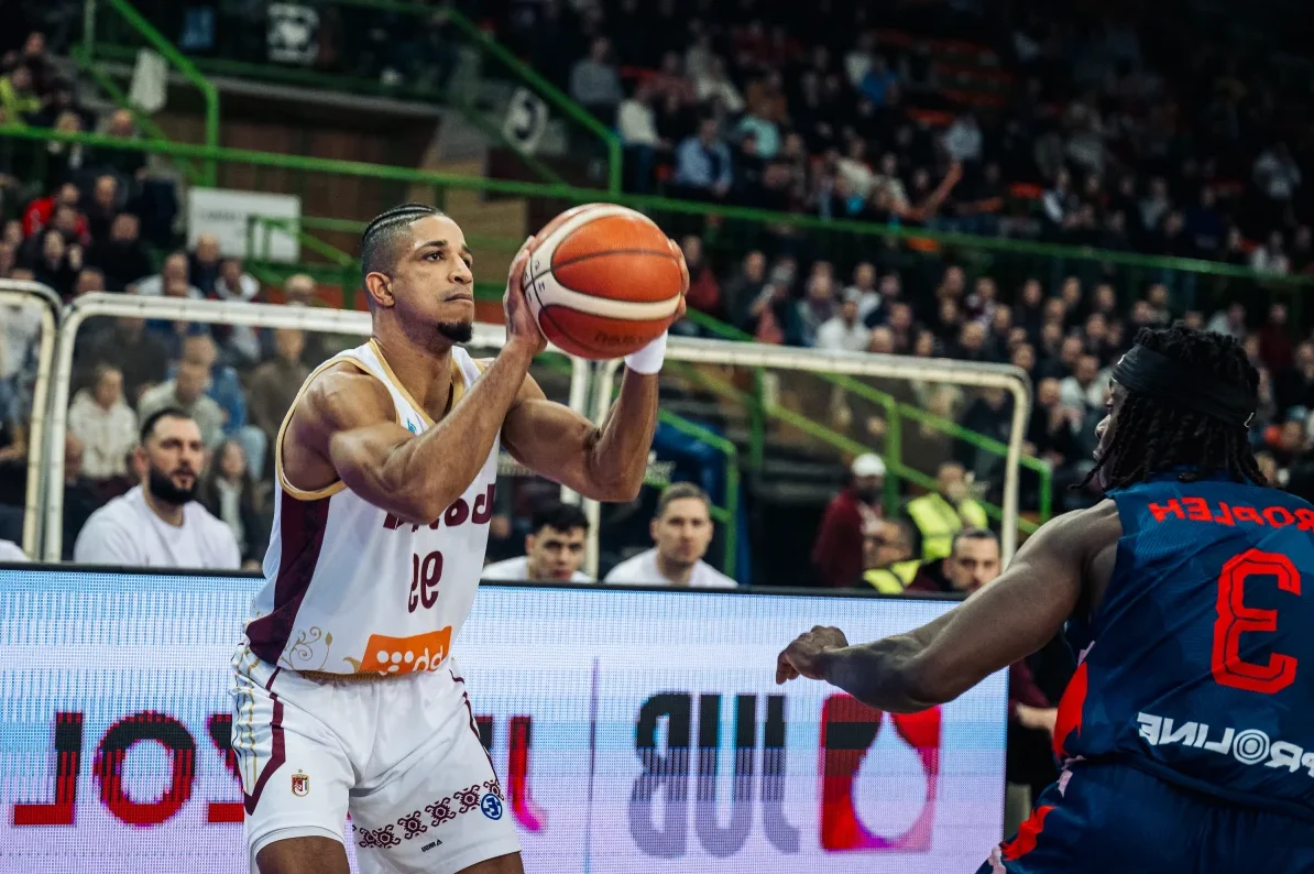 Košarkaši Bosne nadomak četvrtfinala FIBA Europa Cupa nakon pobjede nad Oradeom