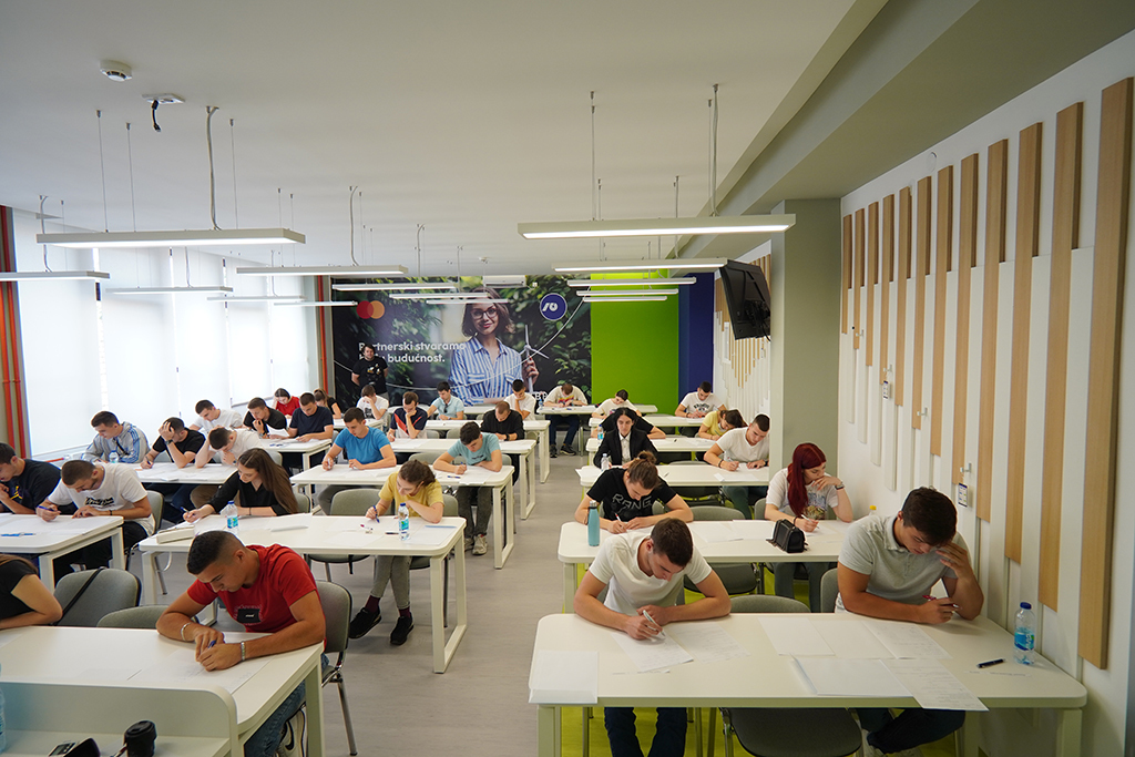 Povećanje stipendija: Studenti u RS-u zadovoljni