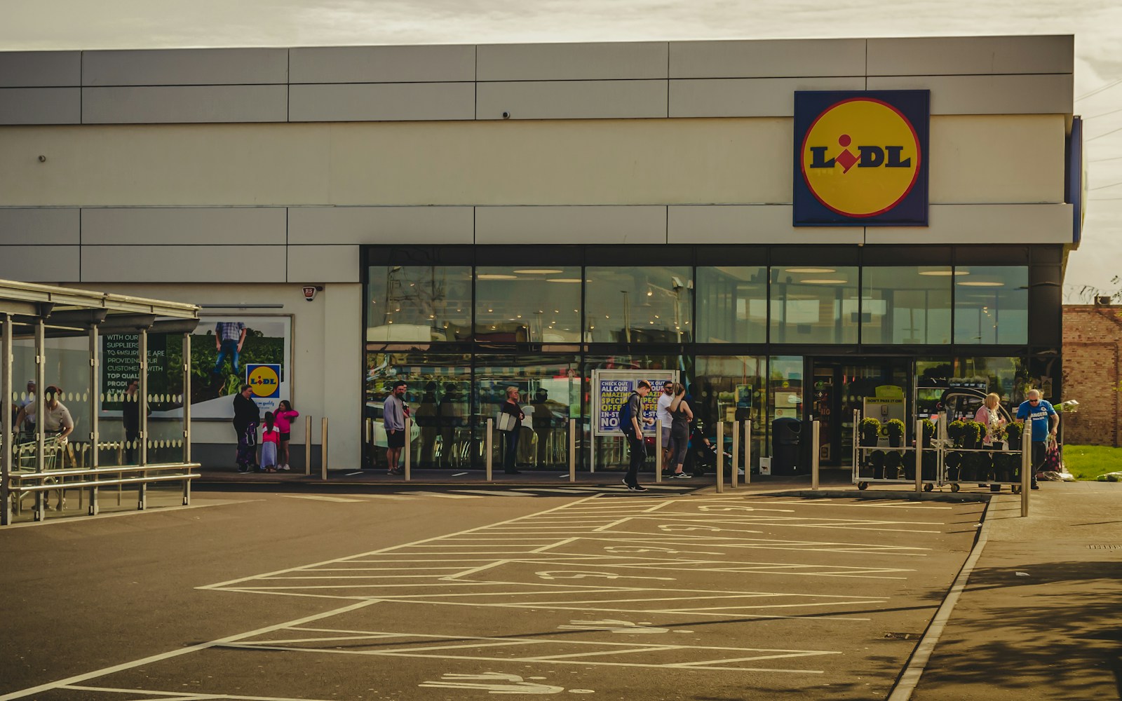 Lidl dovršio još jedan prodajni objekat u Republici Srpskoj