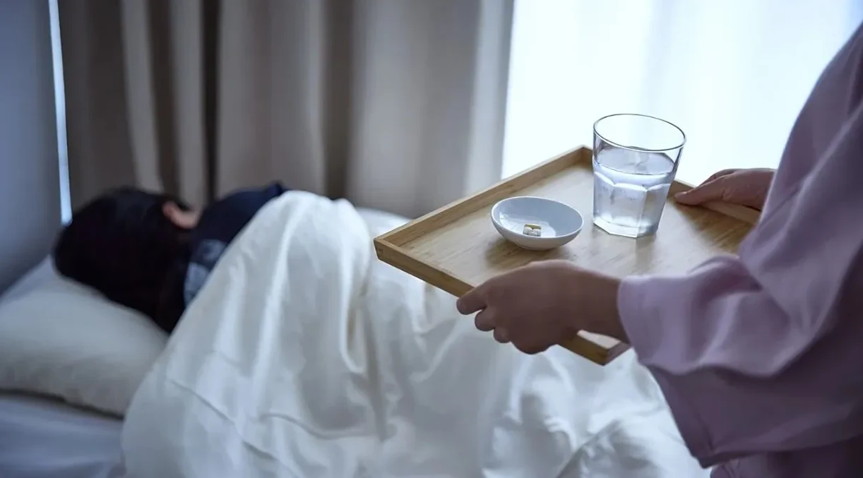 Pad prijava gripe u Hrvatskoj, bolnice i dalje opterećene