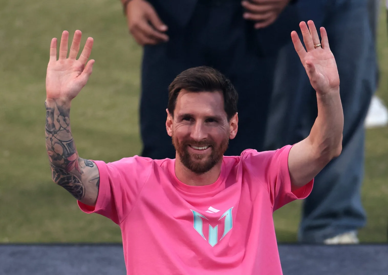 Messi odbio 1,4 milijarde eura: “Porodica mi je važnija od novca”