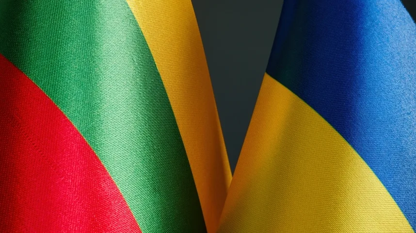 Litvanija: Šest stranaca optuženo za terorizam zbog Ukrajine