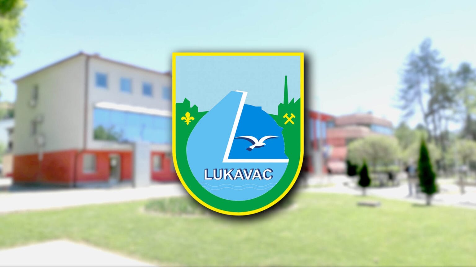 Lukavac dobija značajnu finansijsku injekciju: EU odobrila sredstva za prečišćavanje vode Lukavac dobija značajnu finansijsku injekciju: EU odobrila sredstva za prečišćavanje vode