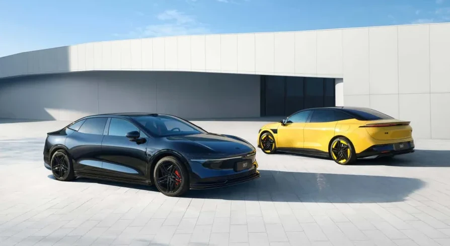 Hoće li kineski automobili osvojiti američko tržište?