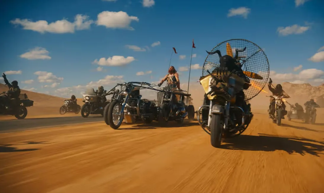 FILMSKI OBJEKTIV: „Furiosa: A Mad Max Saga“ – Vrisak iz pustoši