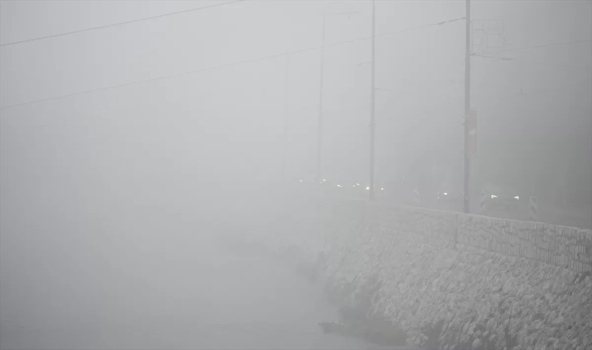 Alarmantno zagađenje zraka širom BiH: Upozorenja i preporuke