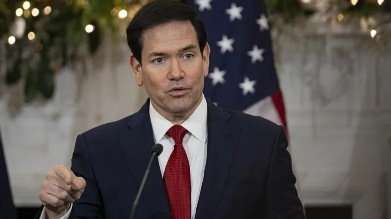 Marco Rubio: SAD podržavaju hrabri narod Irana usred protesta