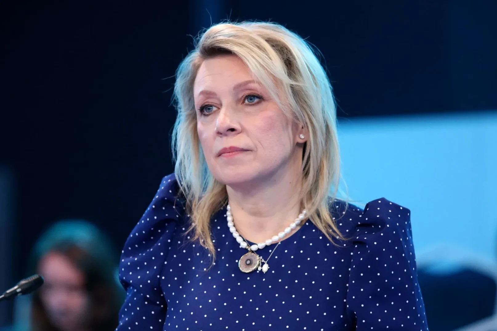 Rusija tvrdi: SAD oslobađa 2 ruska člana posade zaplijenjenog tankera