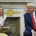 Sukob Trumpa i Meloni eskalirao: Italija otkazala posjet Washingtonu
