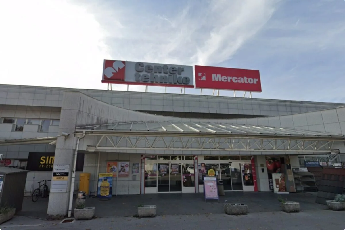 Mercator prodao podružnicu M Energija kompaniji iz UAE