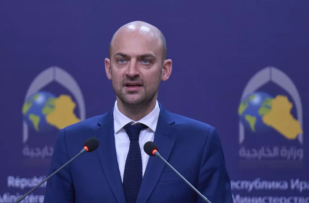 Francuska: Grenland nije na prodaju, SAD da prestanu sa ucjenama