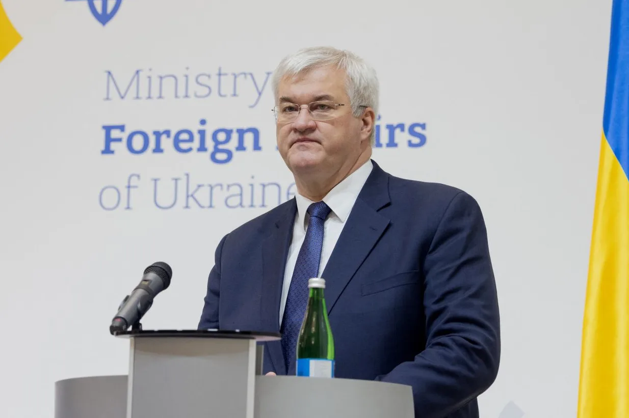 Ukrajina osuđuje gušenje protesta u Iranu i poziva na globalni pritisak