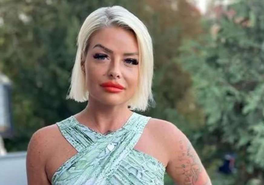 Mirnesa i bivši dečko: Optužbe na suđenju za krađu