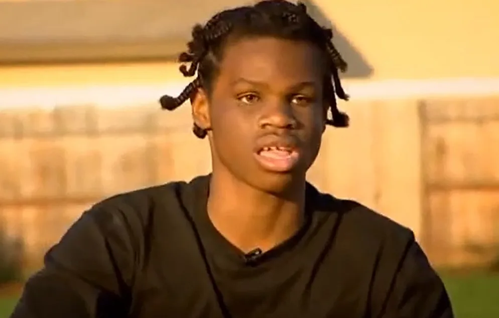 Ben Underwood: Dječak koji je vidio zvukom