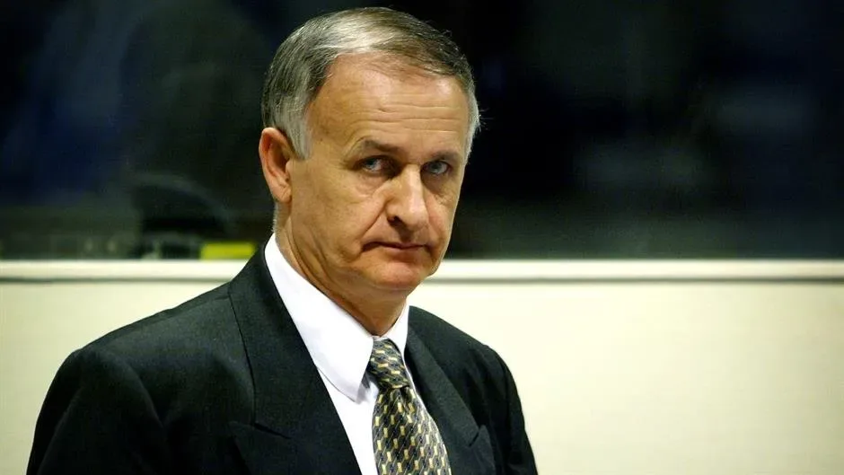 Potvrđena optužnica protiv Radislava Krstića pred Sudom BiH