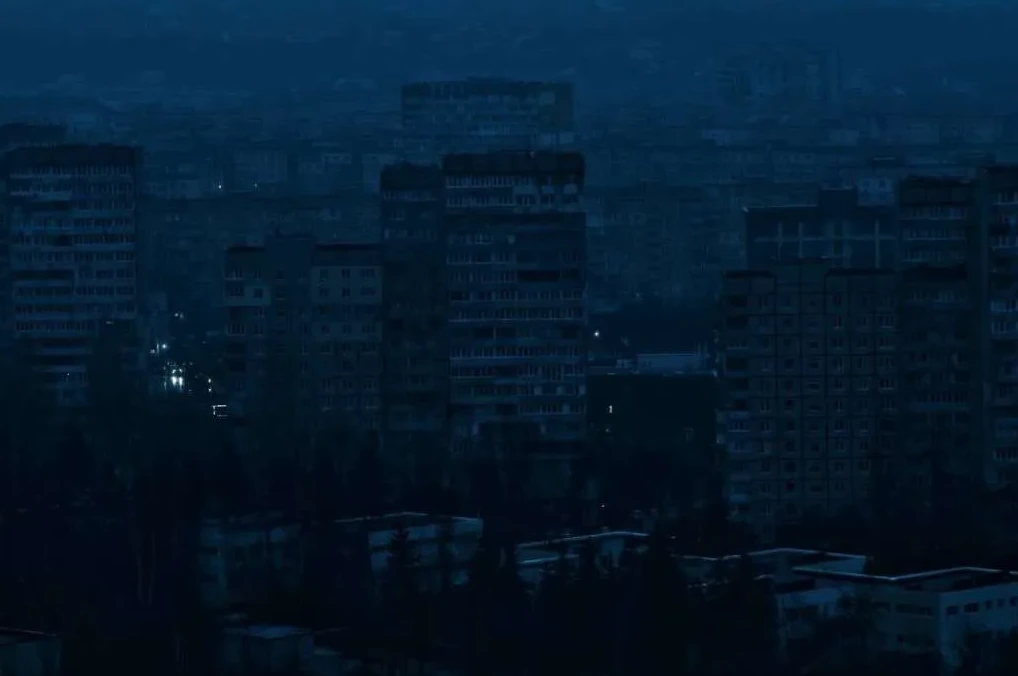 Eksplozije i požari u Kijevu, hiljade bez grijanja