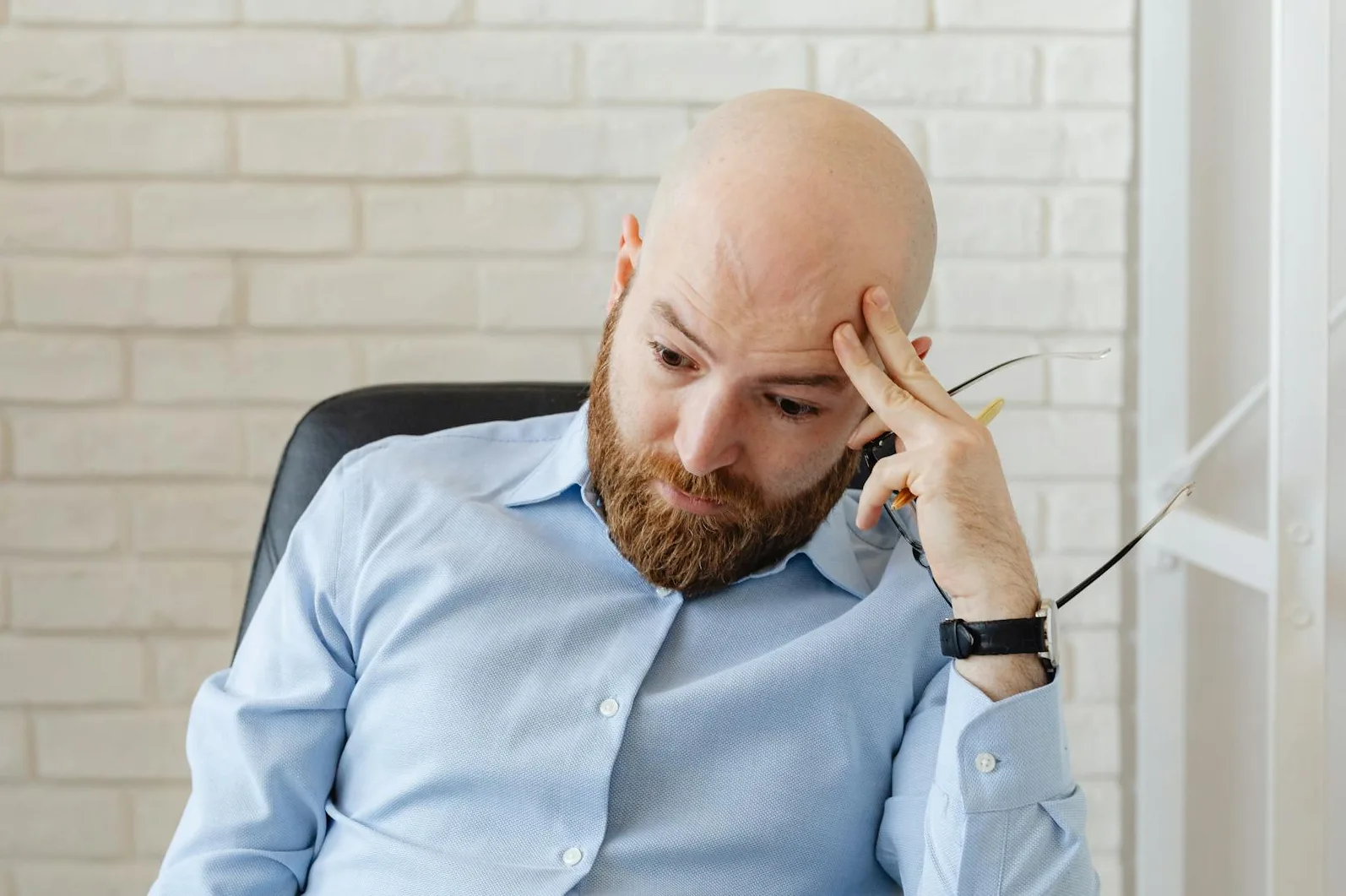 Novi gel protiv ćelavosti: Naučnici otkrili revolucionarno rješenje