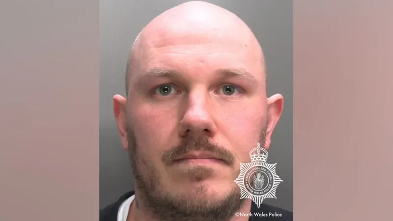 Britanac osuđen na 14 godina zbog prodaje smrtonosne supstance