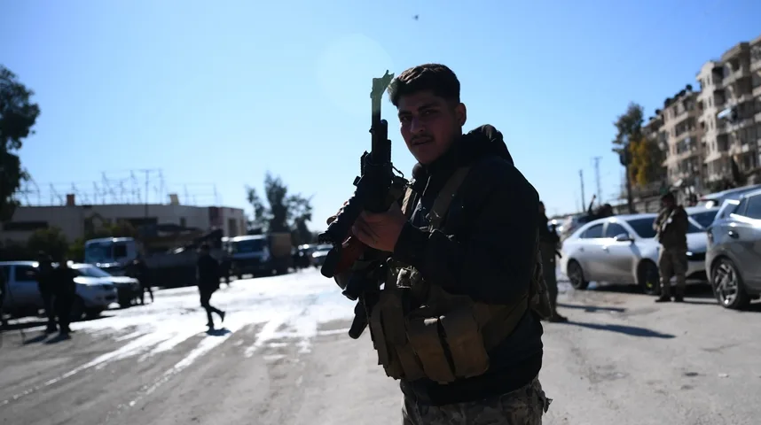 Sirija: U napadima SDF-a u Halepu ubijena 23 civila