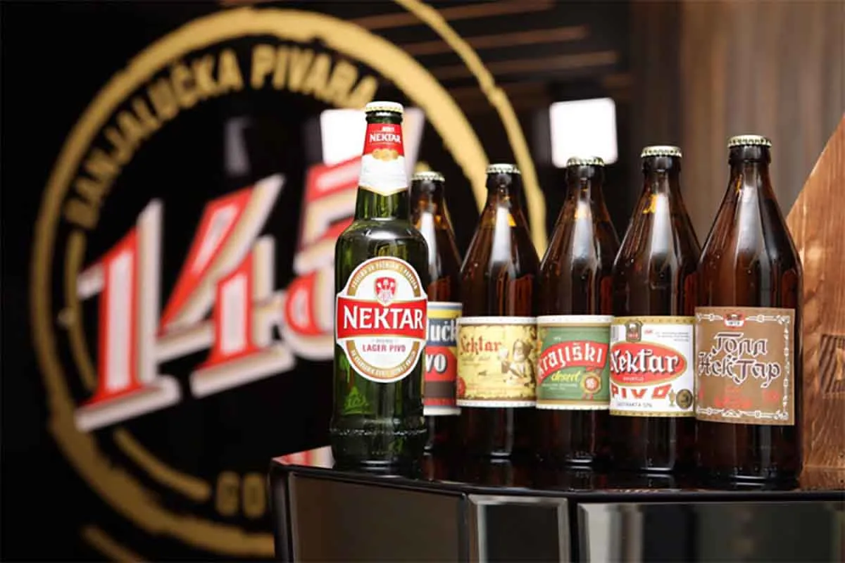 Olvi Grupa finalizirala kupovinu Banjalučke pivare