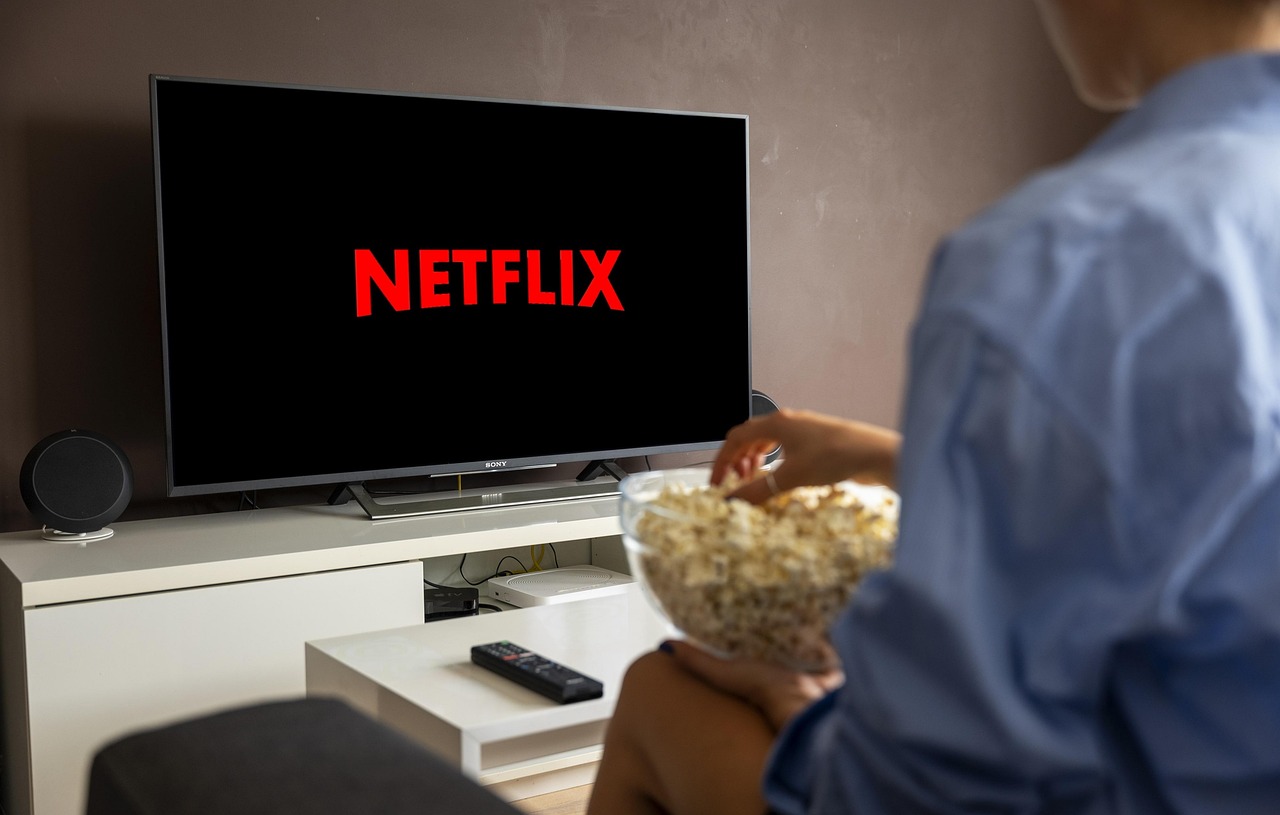 Pet filmova nominovanih za Oscara trenutno dostupnih na Netflixu