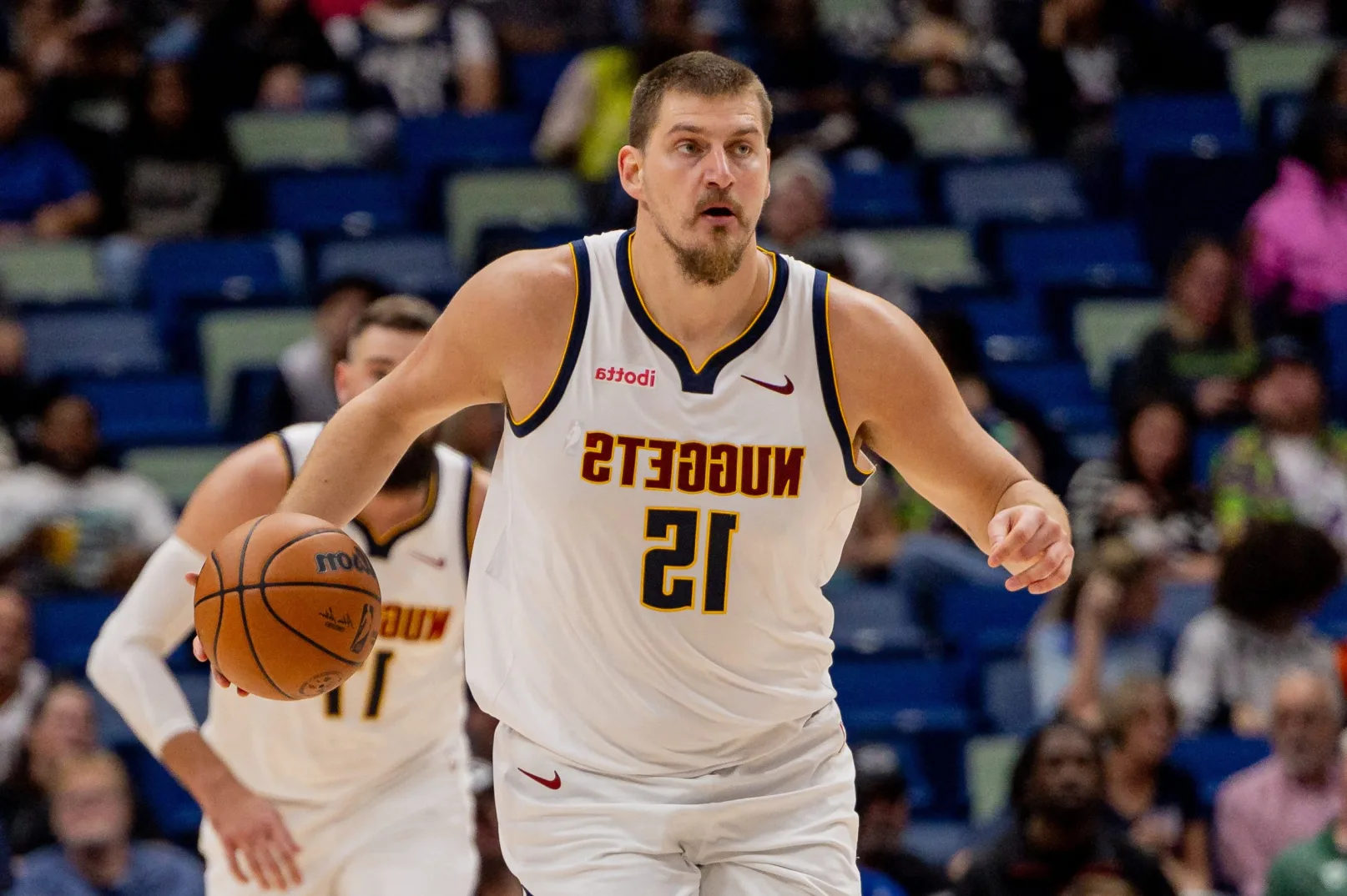 Jokićev novi tripl-dabl nije spasio Denver: Dramatičan poraz od Clevelanda, a Lakersi i Bucksi slavili