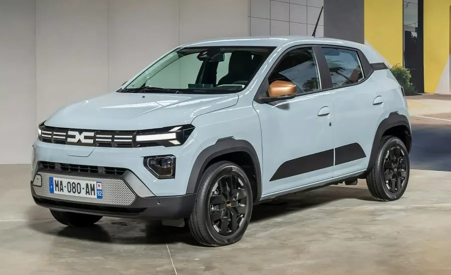 Njemačka ponovo daje subvencije za električne automobile: Do 6.000 eura pomoći, i za kineske proizvođače