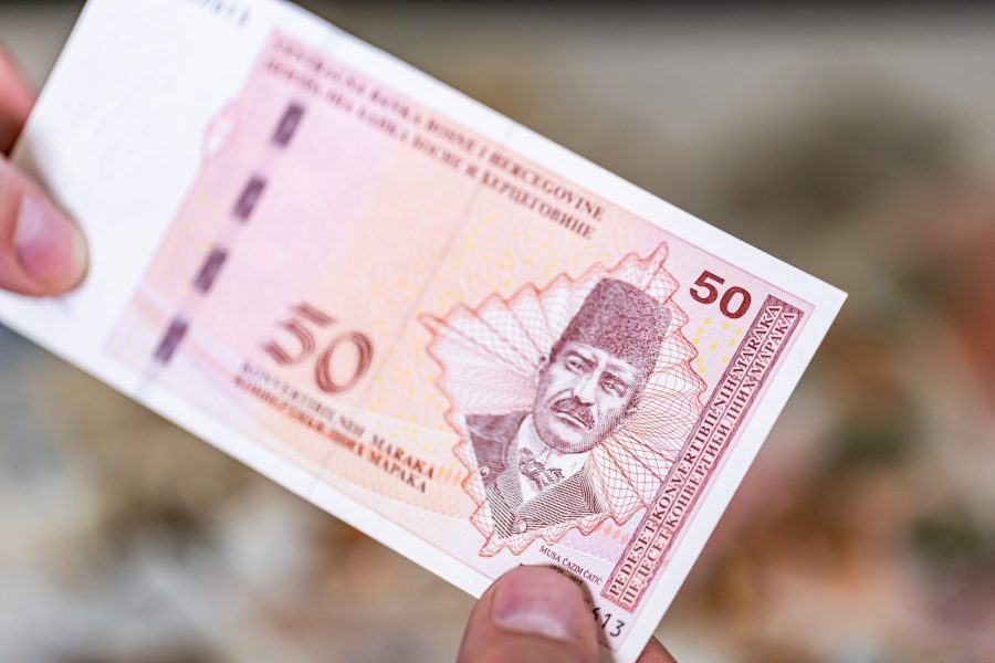 Sadekatul-fitr u BiH: Iznosi 15, 20 ili 25 KM, nisab za zekat 24.624 KM