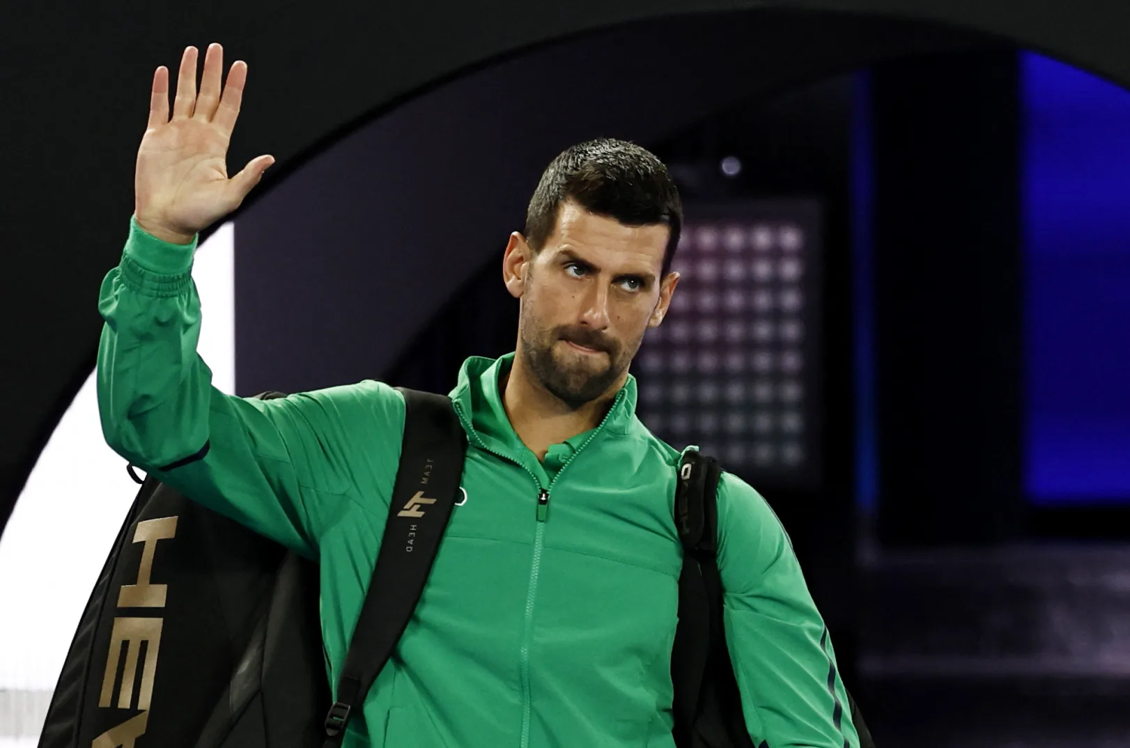 Novak Đoković najavljuje novi teniski turnir u BiH: “Cilj je da bude humanitarnog karaktera”