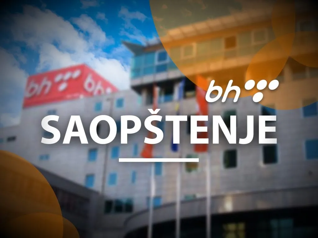 OBN televizija nastavlja emitovanje na platformi BH Telecoma