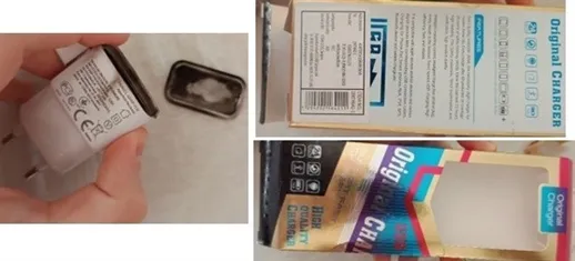 Opasni punjač iz Kine povučen s tržišta BiH