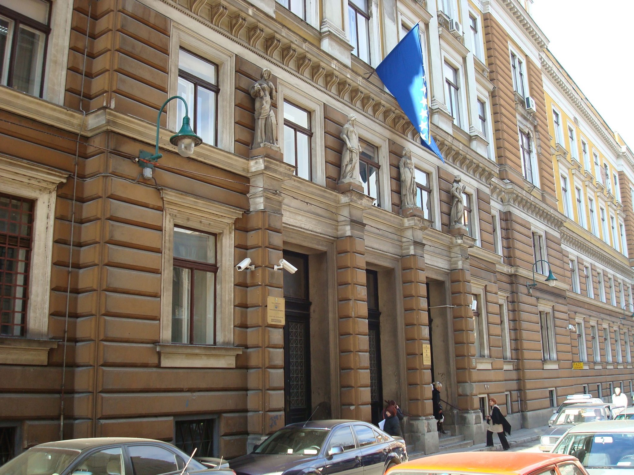 Uhapšeni u akciji ‘Absterego’ pušteni na slobodu uz mjere