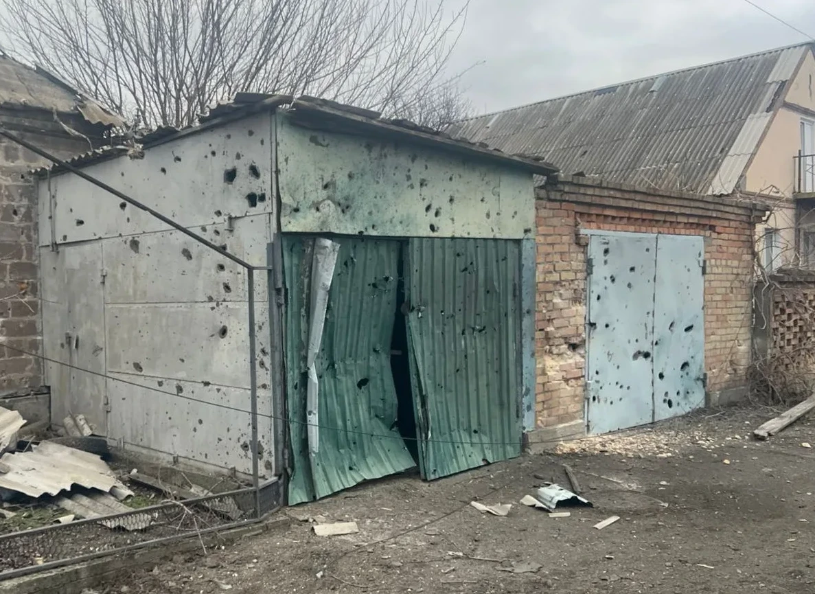 Ruski napadi u Ukrajini: Dvoje poginulih, 15 ranjenih