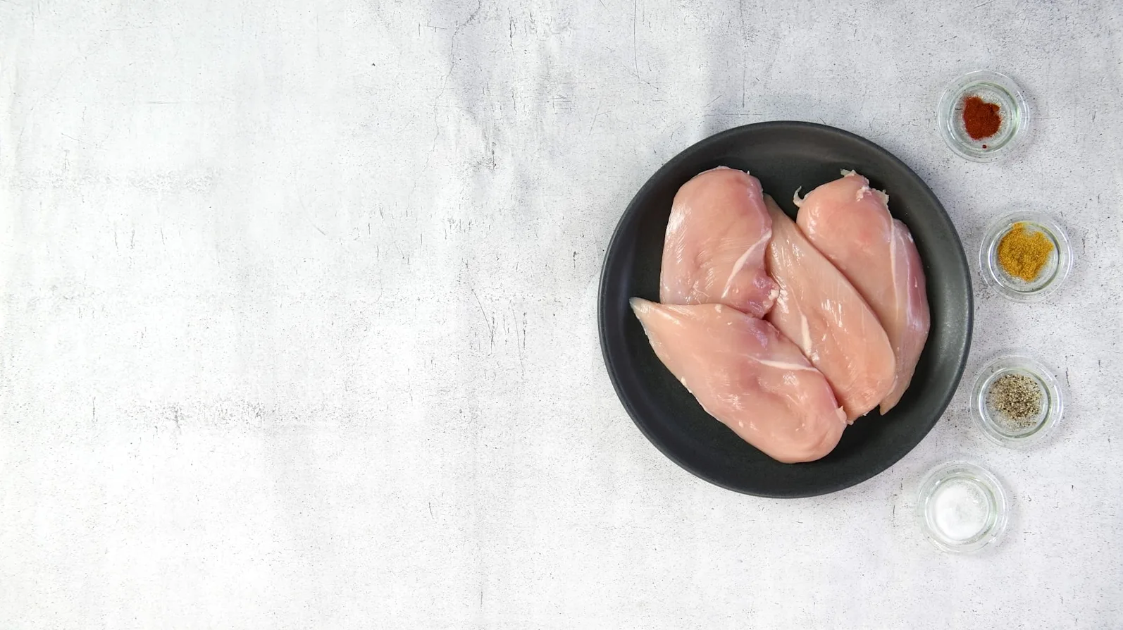 Pileće bijelo meso ili losos: Šta je zdraviji izbor?