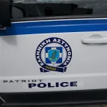 Grčka: Automobil sletio sa litice visoke 70 metara, vozač izvukao živu glavu iz stravične nesreće