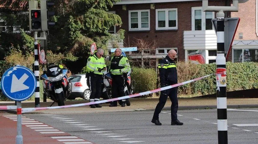 Eksplozija i požar u Holandiji, četvero povrijeđenih