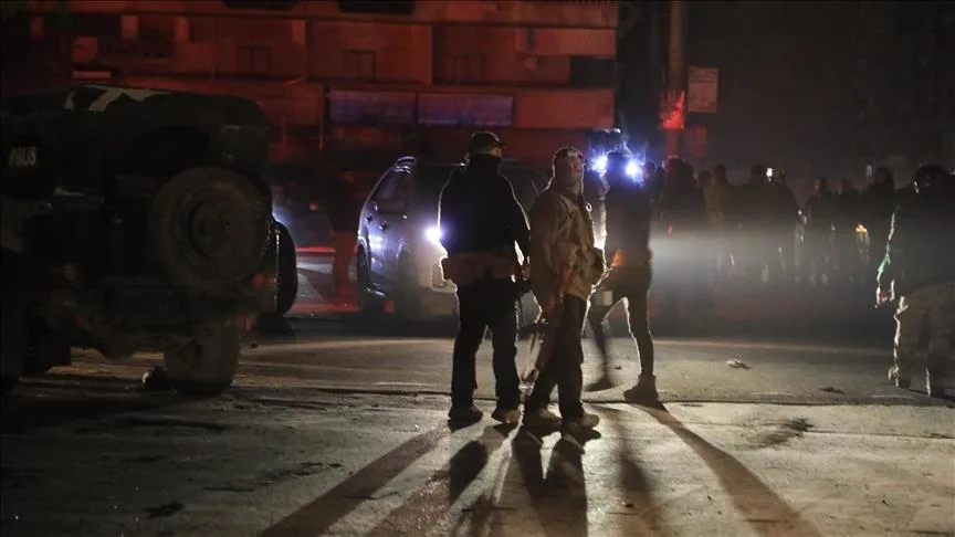 Sirija: Ističe rok za povlačenje SDF-a iz Halepa