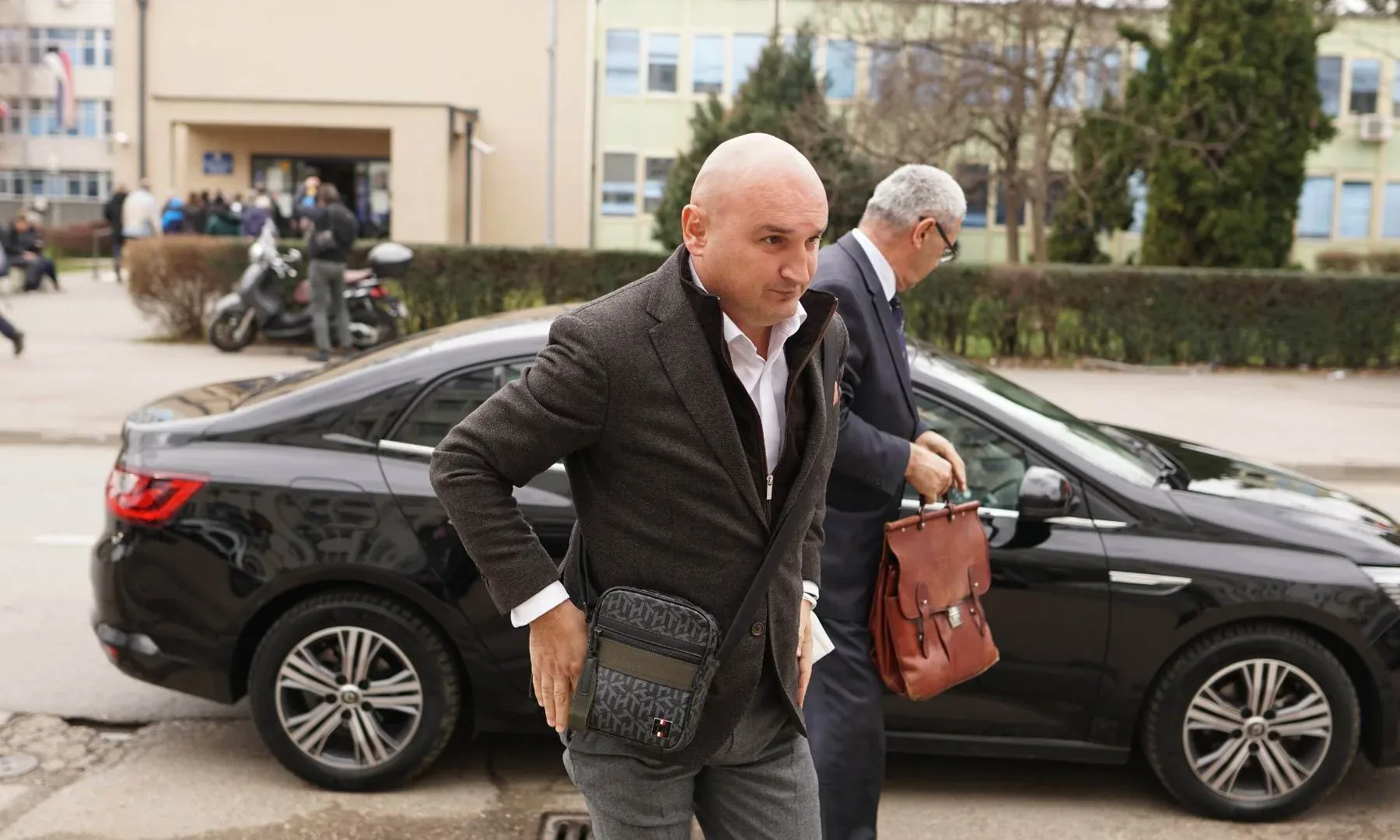 Ukinuta oslobađajuća presuda Aleksandru Džombiću