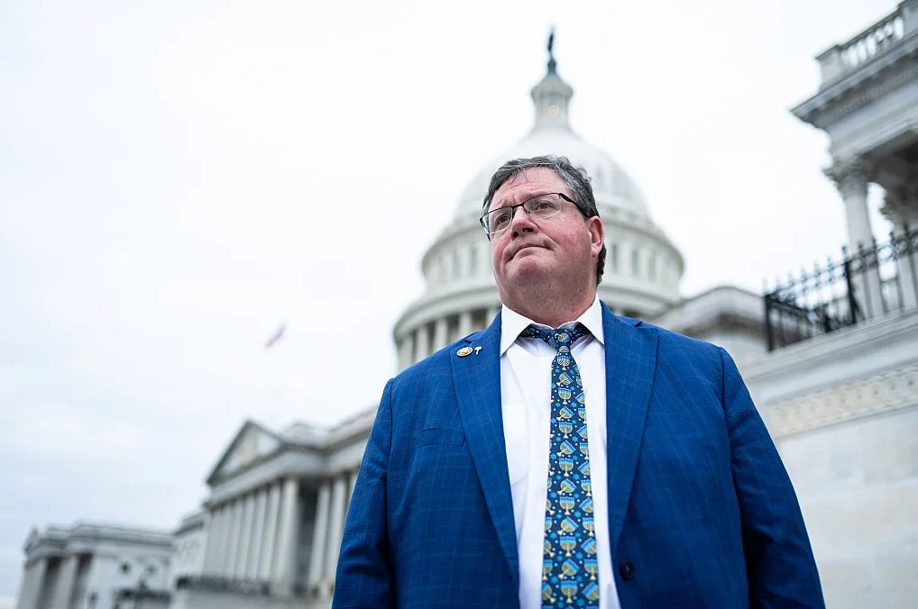 Republikanski kongresmen predlaže aneksiju Grenlanda