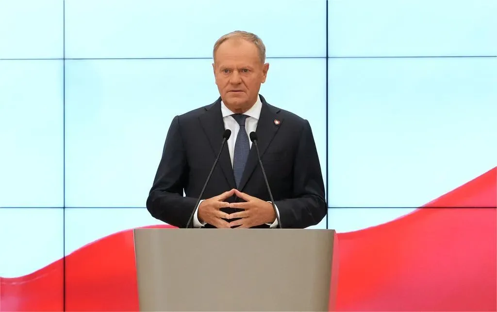 Poljska planira izgraditi najsnažniju vojsku u Evropi do 2026.