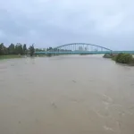 Spreča se povlači, ali opasnost ostaje: Civilna zaštita upozorava na klizišta i poplave u Tuzlanskom kantonu